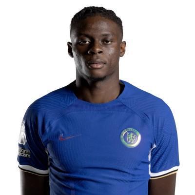 Lesney Ugochukwu