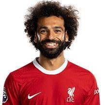 Mohammed Salah