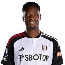 Tosin Adarabioyo