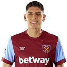 Edson Alvarez