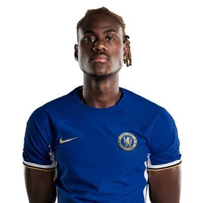 Trevoh Chalobah