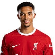 Trent Alexander-Arnold