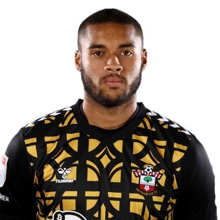 Gavin Bazunu