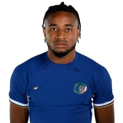 Christopher Nkunku