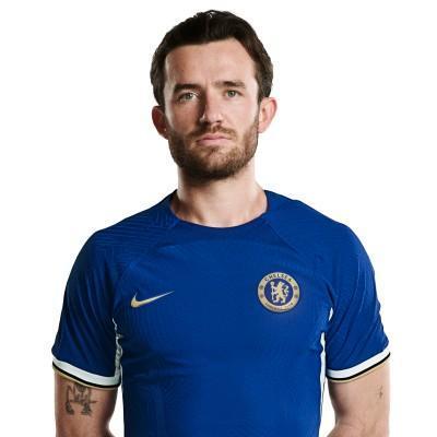 Ben Chilwell