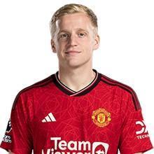 Donny van de Beek