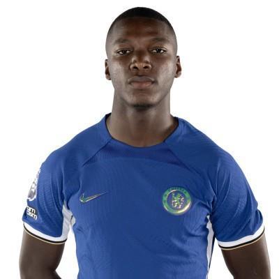 Moises Caicedo