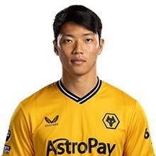 Hwang Hee-Chan