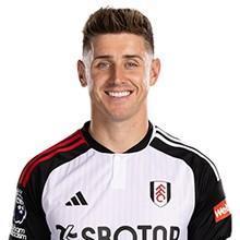 Tom Cairney