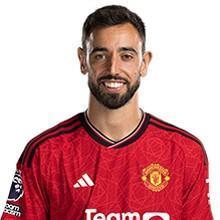 Bruno Fernandes