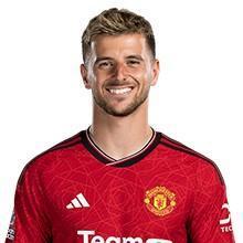 Mason Mount