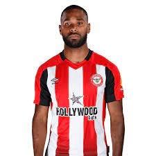 Rico Henry
