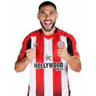 Neal Maupay