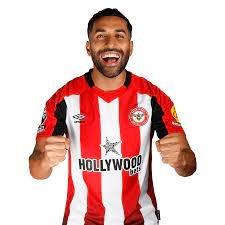 Saman Ghoddos