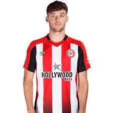 Aaron Hickey