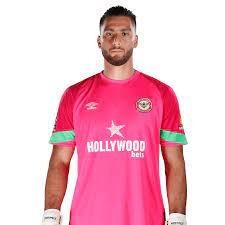 Thomas Strakosha