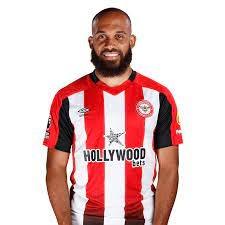 Bryan Mbeumo