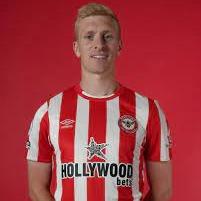 Ben Mee