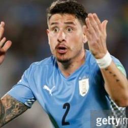 José Giménez