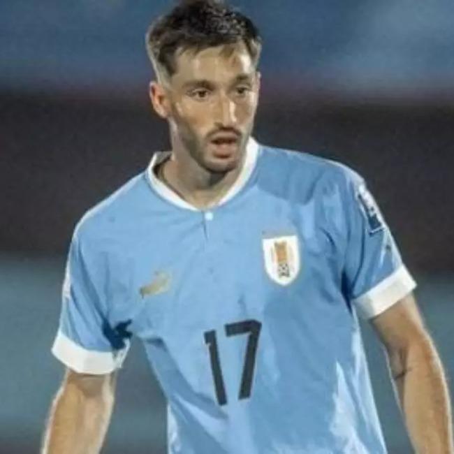 Matías Viña