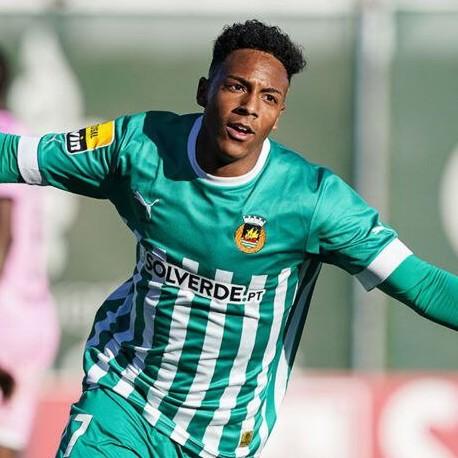 Фабио Роналду