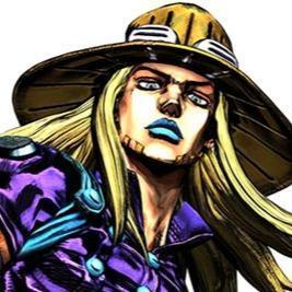 Gyro Zeppeli