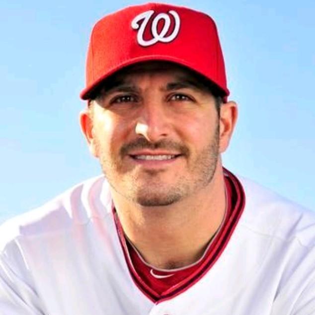 Jason Marquis