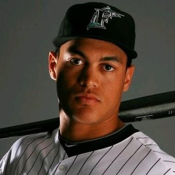 Giancarlo Stanton