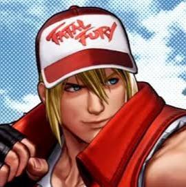 Terry Bogard
