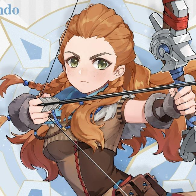 Aloy