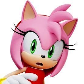 Amy Rose