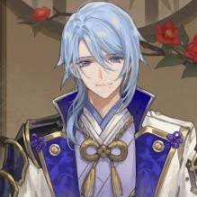 Ayato Kamisato