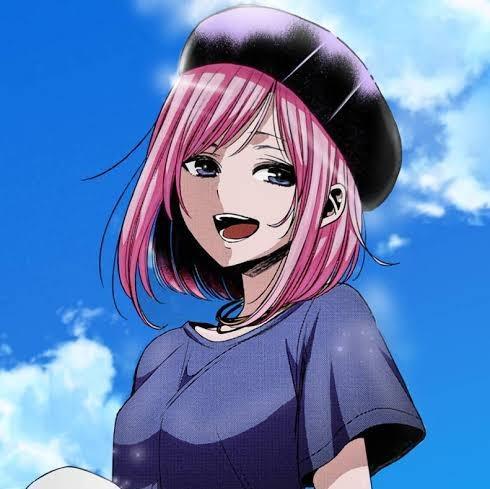 Matsuri Mizusawa