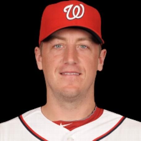 Jordan Zimmerman