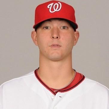 Scott Olsen