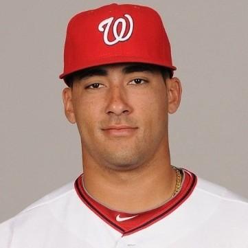 Ian Desmond