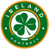 IRE | Ireland & Wales
