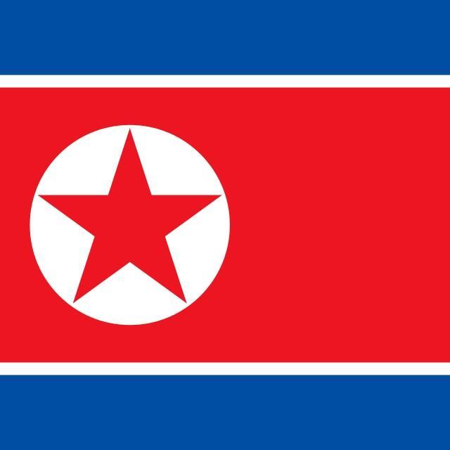 Blackpoolia/Republic of Korea