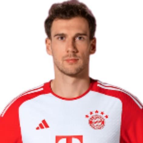 Goretzka