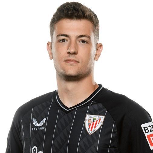 Agirrezabala