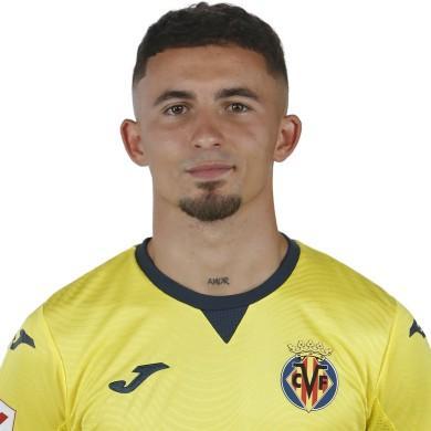 Yéremy Pino