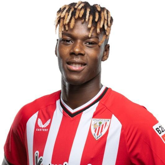 Nico Williams
