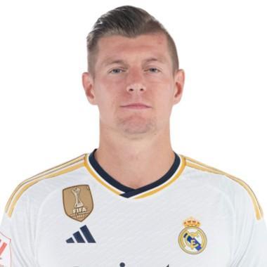 Kroos