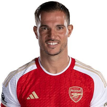 Cedric Soares