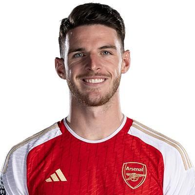 Declan Rice