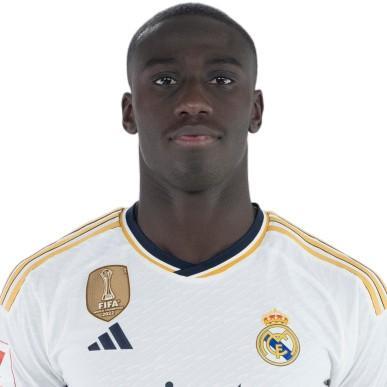 F. Mendy