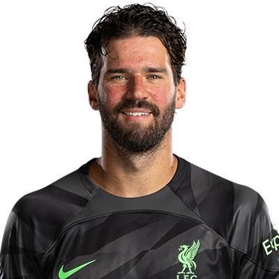 Alisson