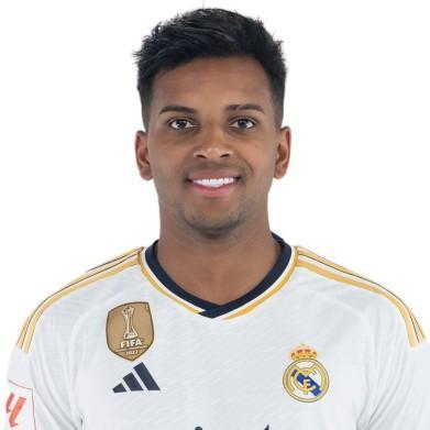 Rodrygo