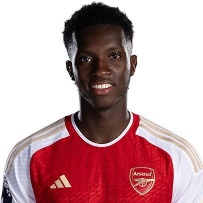 Nketiah