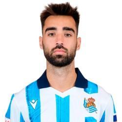Brais Méndez